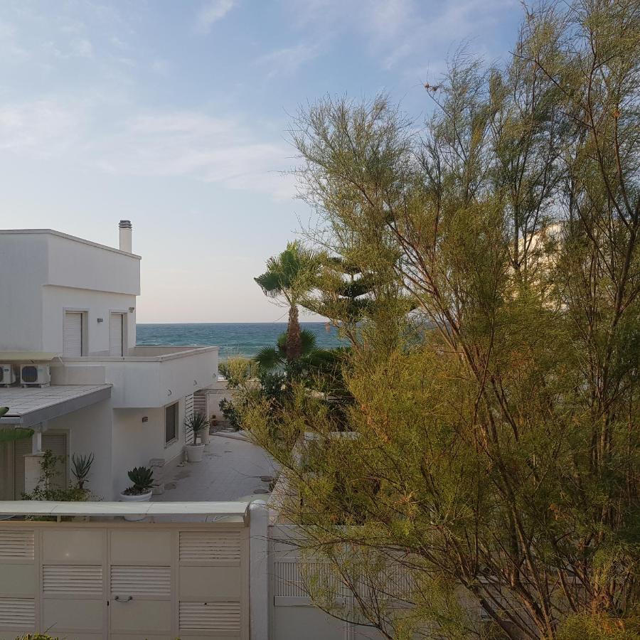 Borgo Antico - Frontemare Apartment Giovinazzo Exterior photo