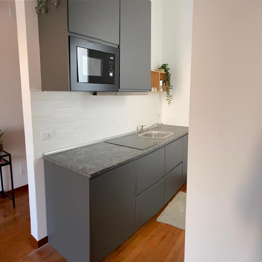 Borgo Antico - Frontemare Apartment Giovinazzo Exterior photo