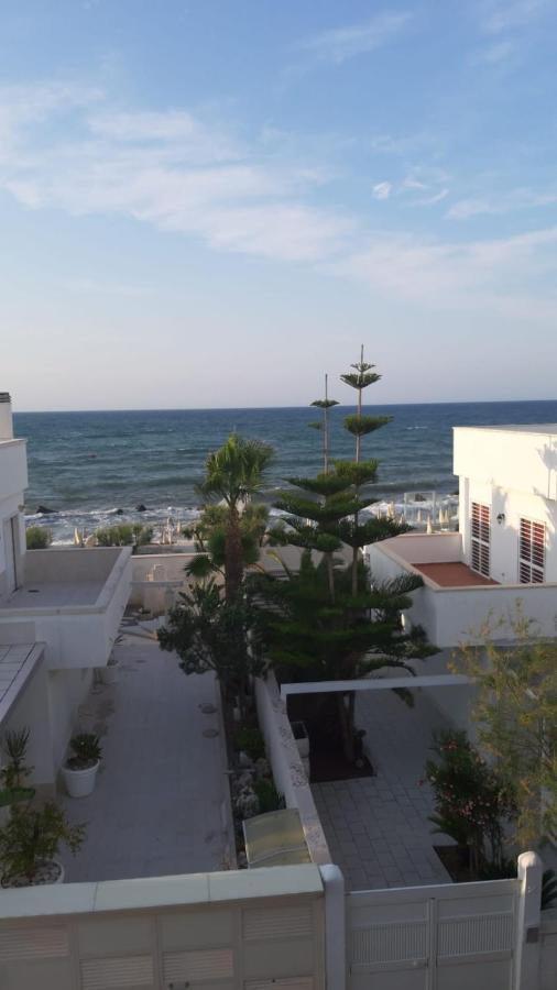 Borgo Antico - Frontemare Apartment Giovinazzo Exterior photo