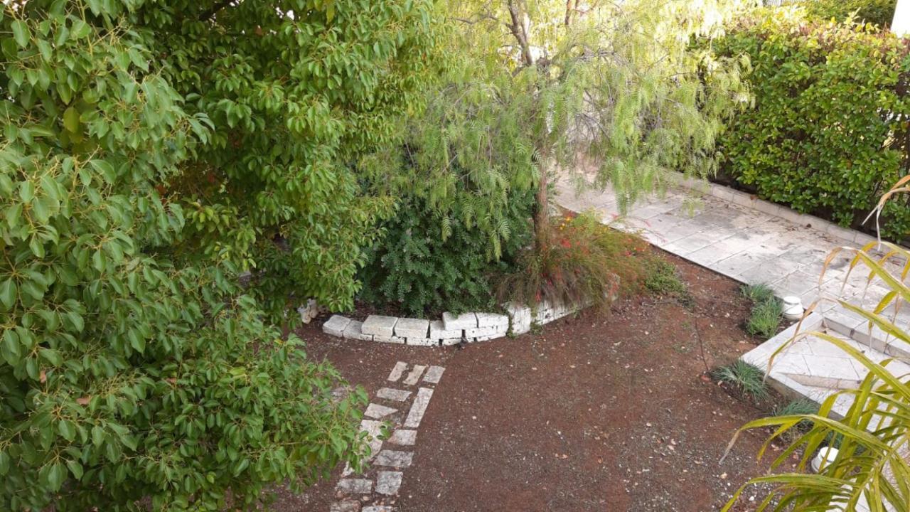 Borgo Antico - Frontemare Apartment Giovinazzo Exterior photo