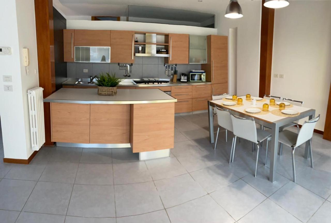 Borgo Antico - Frontemare Apartment Giovinazzo Exterior photo