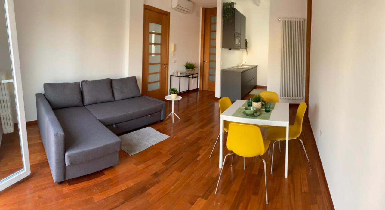 Borgo Antico - Frontemare Apartment Giovinazzo Exterior photo